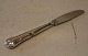 Liselund - Knives Silver plated cutlery Danish