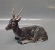 B&G figur 1693 Impala 23 cm Afrikansk