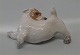 Kongelig Dansk Figur 3087 Sealyham terrier TM 5 cm Theodor Madsen