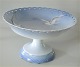B&G Seagull Porcelain 163 Fruit bowl, lace border 17 cm
