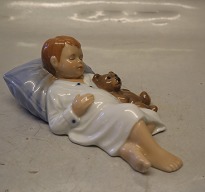 Brnefigurer Kgl. Porceln