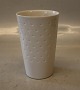 4504 Vase Blanc de Chine Torkild Olsen Kongelig Dansk