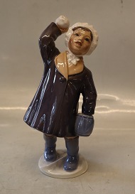 Dahl Jensen DJ Copenhagen