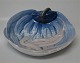 B&G 1112 Seaweed Art Nouveau Tray 18 x 5 cm