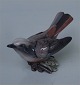 Dahl Jensen figurine 1242 Redstart (DJ) 12 cm
