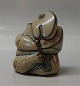 B&G Art Pottery B&G 7048 Steen Lykke Madsen 
