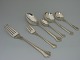 Annemarie  Frigast Danish Silverplated Cutlery