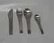 Blue Shark Georg Jensen  Stainless Flatware