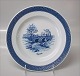 Aluminia Faience Tranquebar prospects
948 Lunch plate