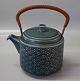 AZUR B&G Art Pottery tableware Azur 656 Tea pot 1.6 l / 3 pints  Stoneware
