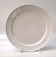 14613 Luncheon plate 22 cm Gemma # 125 - The design is in releif in the items. 
Design Gertrud Vasegaard