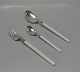 Hans Hansen Amalie Sterling Silver Flatware