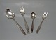 Charlotte  Hans Hansen Sterling Silver Flatware