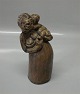 Bode Willumsen figur Mother and Child 19 cm