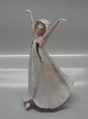 B&G Porcelain B&G The H.C. Andersen collection: Little Ida