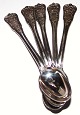 Michelsen Rosenborg Sterling Flatware