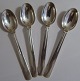 Hans Hansen Arvesølv #17 Sterling Silver Flatware