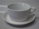 Hank Design Erik Magnussen White Bing & Grondahl Dinnerware