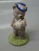 B&G Porcelain
B&G 2002 Victoria 11 cm The B&G Teddy Bear Collection