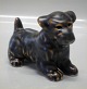 Royal Copenhagen Art Pottery
22773 RC Terrier, standing 8 x 6.4 cm - after Knud Kyhn´s 20231 March 1984 by 
Jeanne Grut