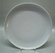 B&G porcelain White Koppel
304 Cake dish without handles 27 cm (101)